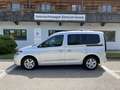 Volkswagen Caddy Life 2,0 TDI DSG(LED+Navi+AHK) Klima Navi Silber - thumbnail 3
