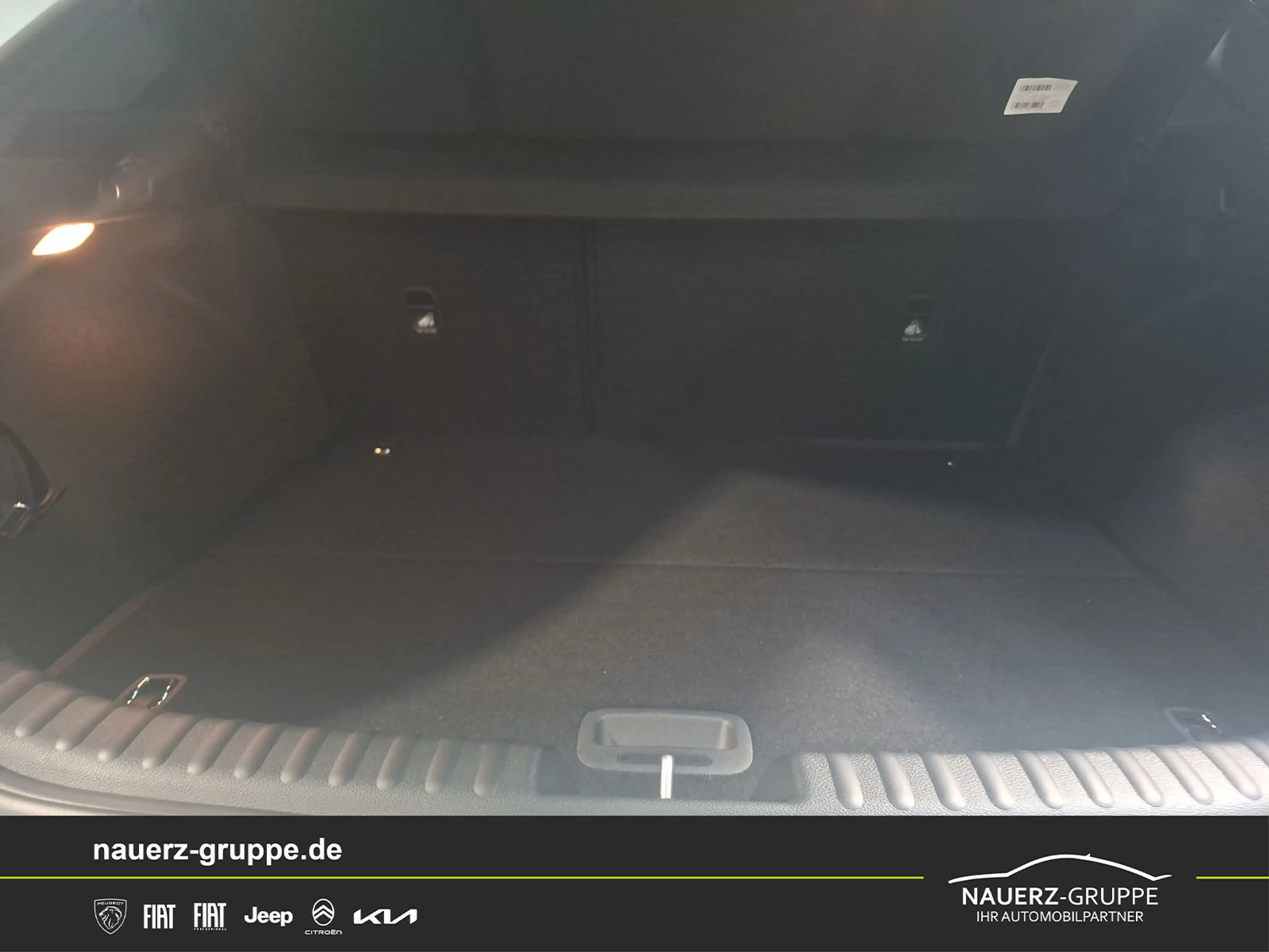 Kia XCeed 1.6T 150 DCT NIGHT STD Nightline Edition — photo 6