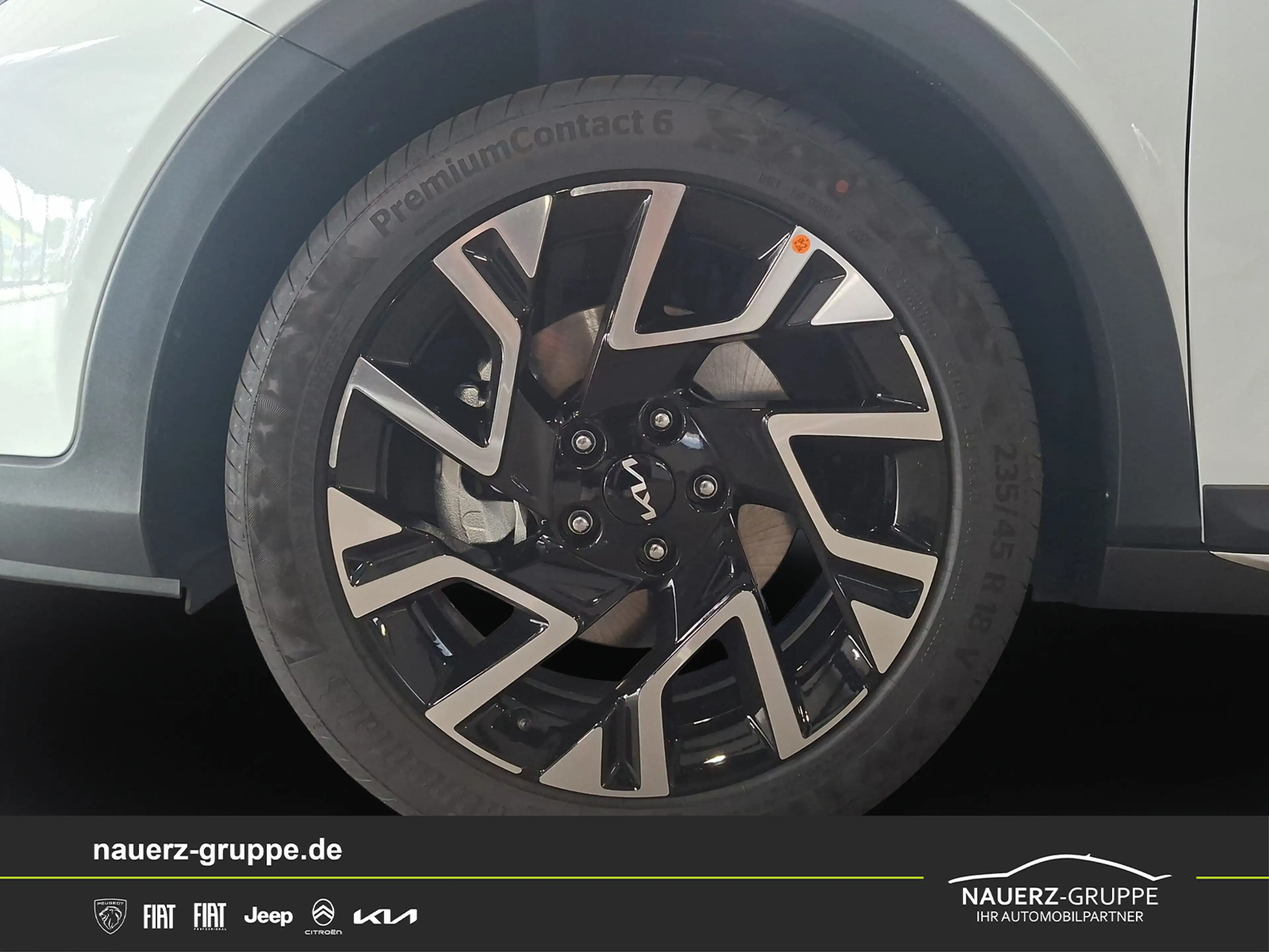 Kia XCeed 1.6T 150 DCT NIGHT STD Nightline Edition — photo 5