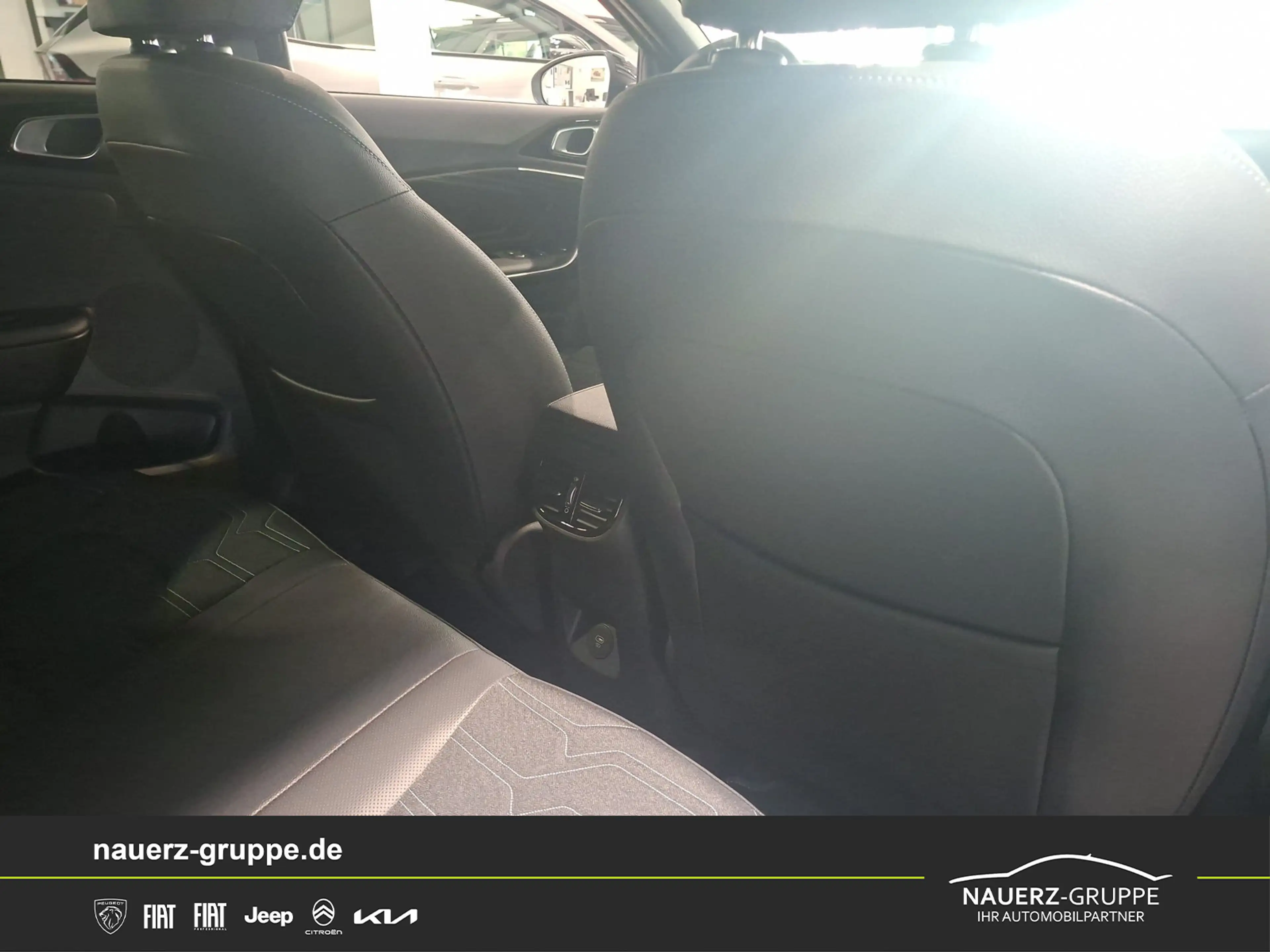 Kia XCeed 1.6T 150 DCT NIGHT STD Nightline Edition — photo 7