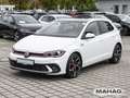 Volkswagen Polo GTI 2.0 TSI Navi LED Pano DSG Weiß - thumbnail 4