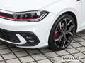 Volkswagen Polo GTI 2.0 TSI Navi LED Pano DSG Weiß - thumbnail 8