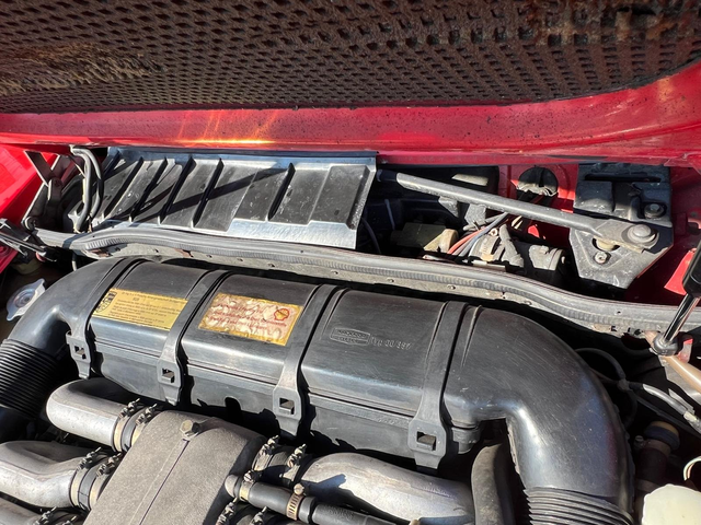 Porsche 928 1 er génération