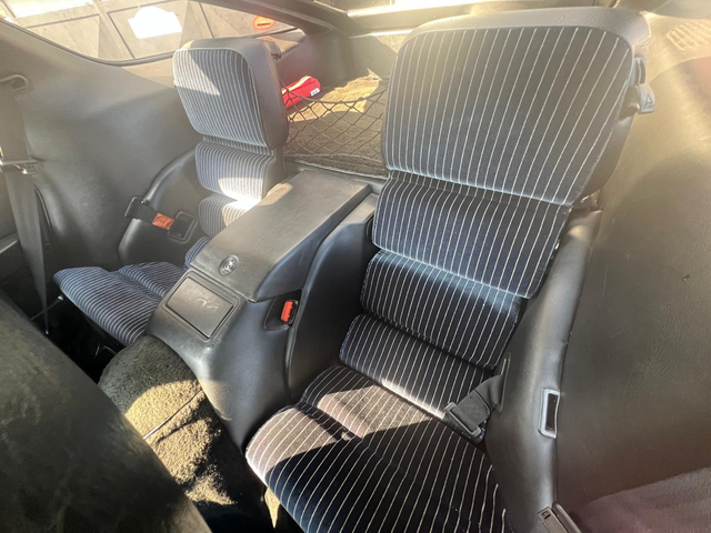 Porsche 928 1 er génération