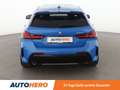 BMW 128 128ti Aut.*NAVI*HEAD-UP*LED*TEMPO*CAM*PDC*SHZ* Blau - thumbnail 5