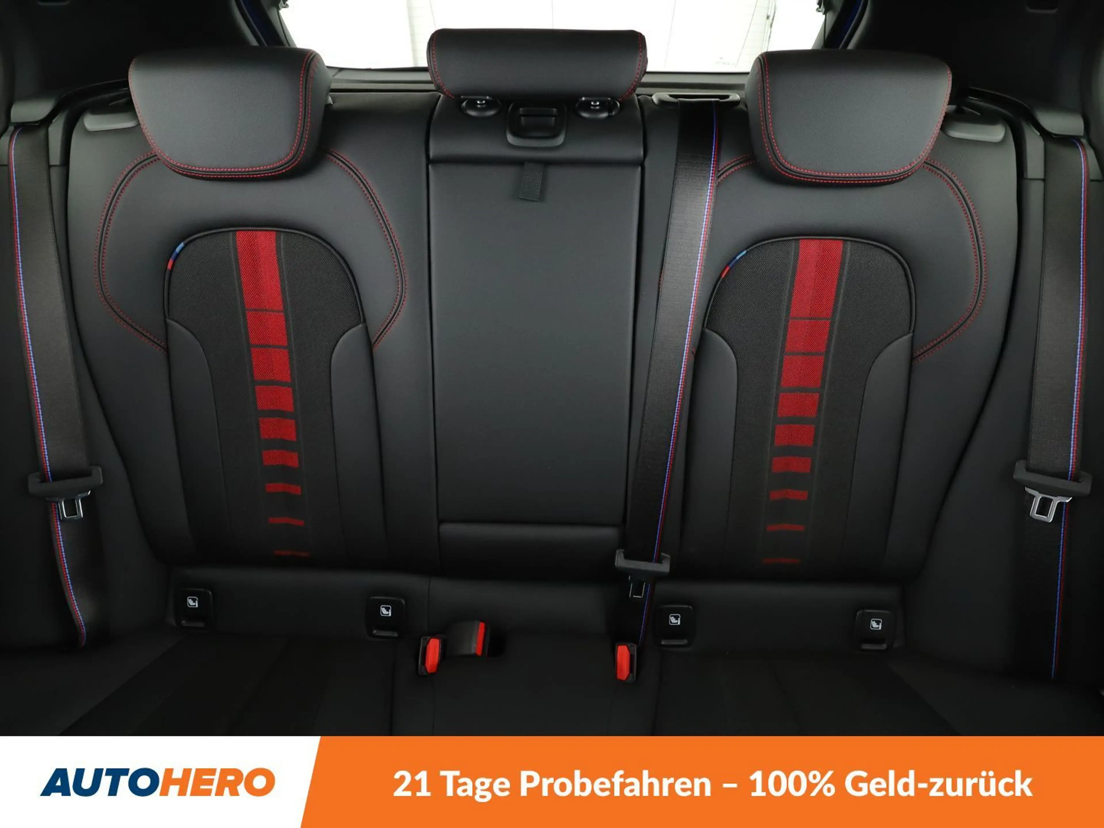 BMW 128 128ti Aut.*NAVI*HEAD-UP*LED*TEMPO*CAM*PDC*SHZ* — photo 15