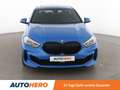 BMW 128 128ti Aut.*NAVI*HEAD-UP*LED*TEMPO*CAM*PDC*SHZ* Blau - thumbnail 9