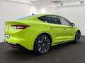 Skoda Enyaq Coupé RS Suite *AHK*PANO*HEAD-UP* Grün - thumbnail 6