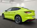 Skoda Enyaq Coupé RS Suite *AHK*PANO*HEAD-UP* Grün - thumbnail 5