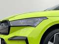 Skoda Enyaq Coupé RS Suite *AHK*PANO*HEAD-UP* Grün - thumbnail 8