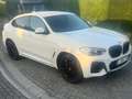 BMW X4 X4 xDrive20i Aut. xLine Blanc - thumbnail 2