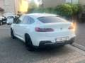 BMW X4 X4 xDrive20i Aut. xLine Blanc - thumbnail 3
