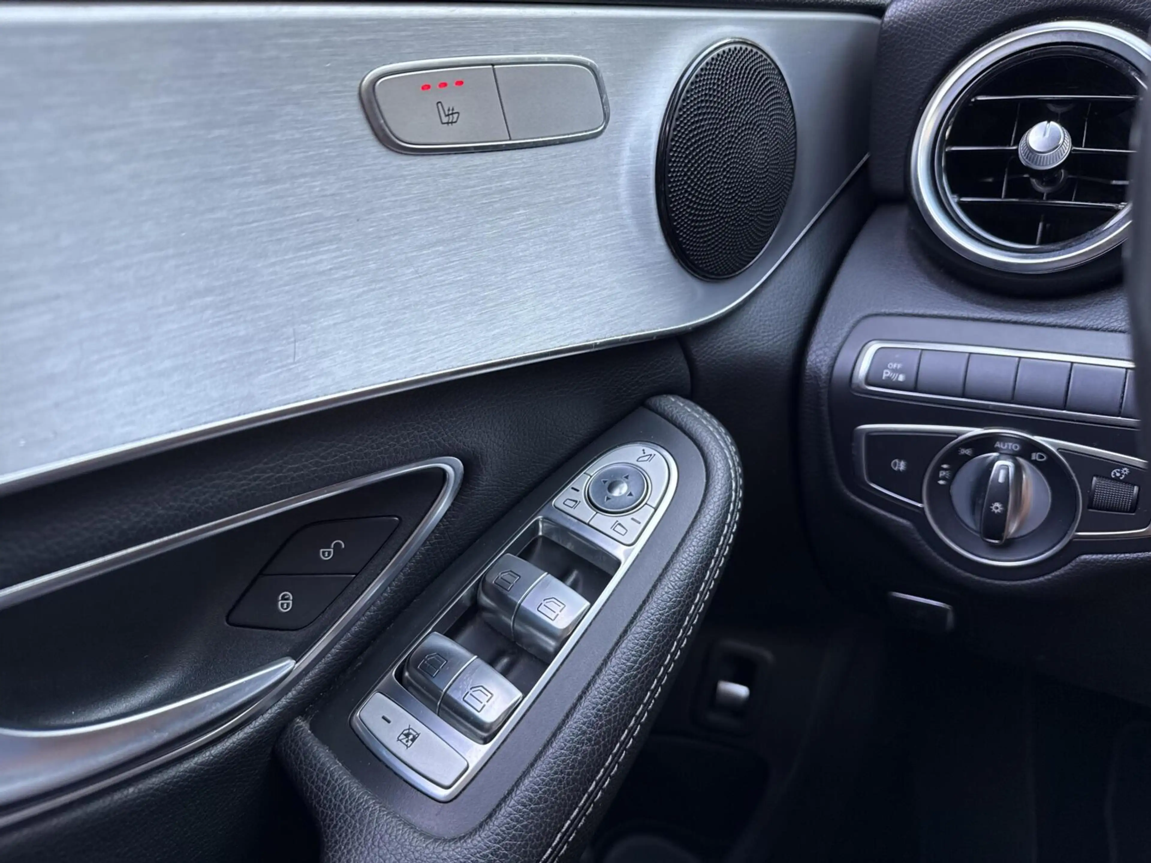 Mercedes-Benz C 350 Estate e Lease Edition | Xenon | Camera | Half Led — photo 20