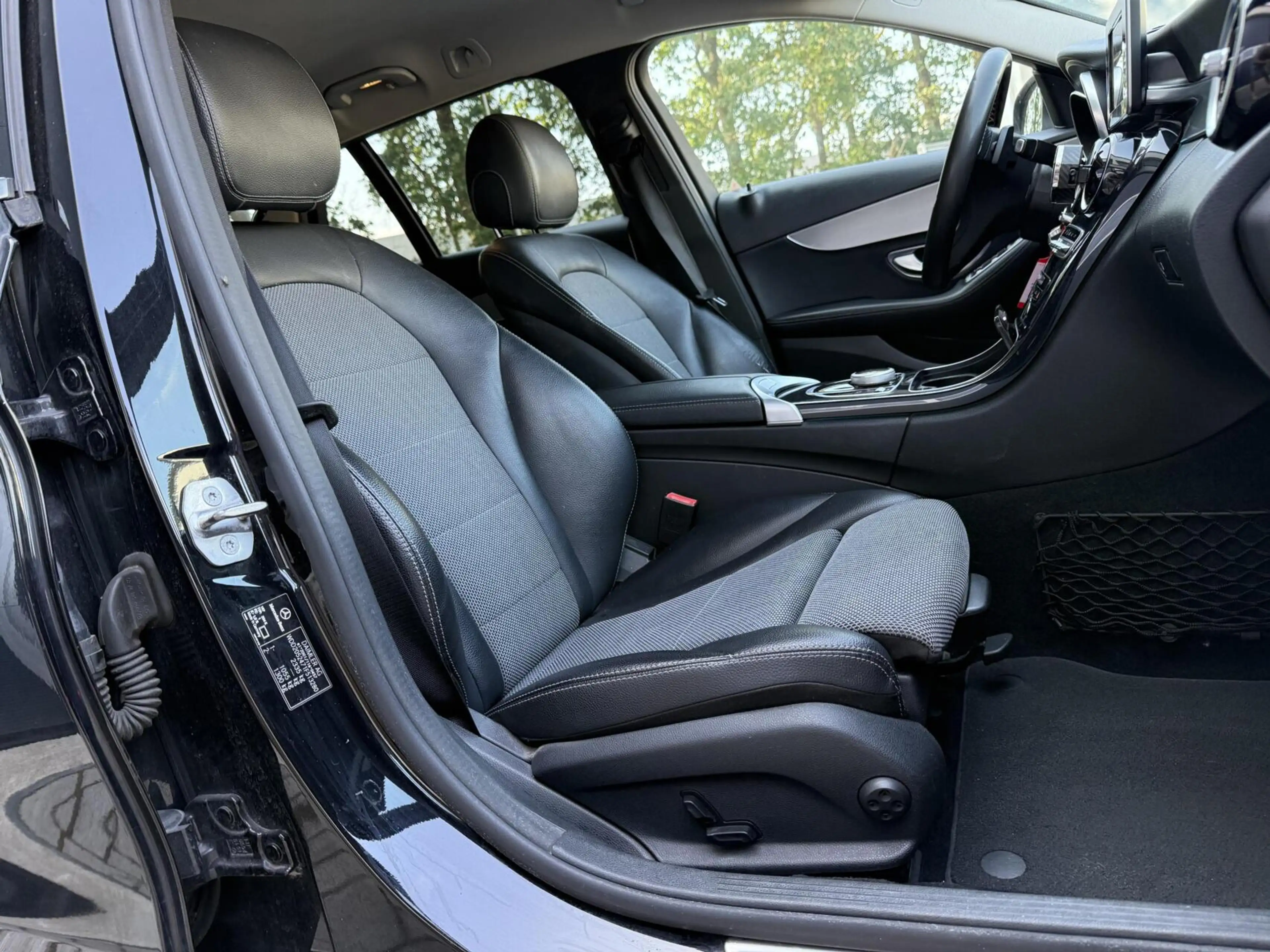 Mercedes-Benz C 350 Estate e Lease Edition | Xenon | Camera | Half Led — photo 21