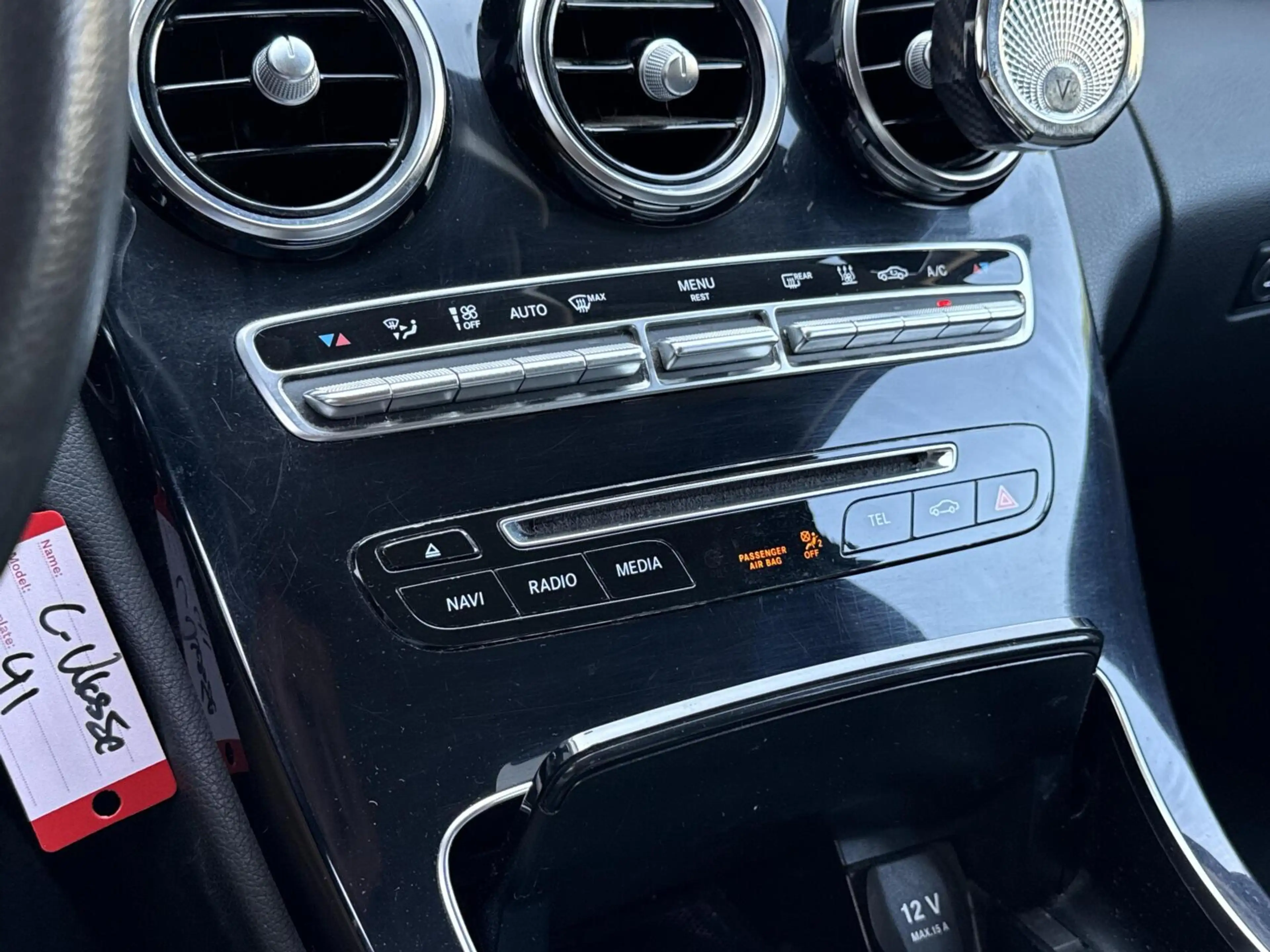 Mercedes-Benz C 350 Estate e Lease Edition | Xenon | Camera | Half Led — photo 18