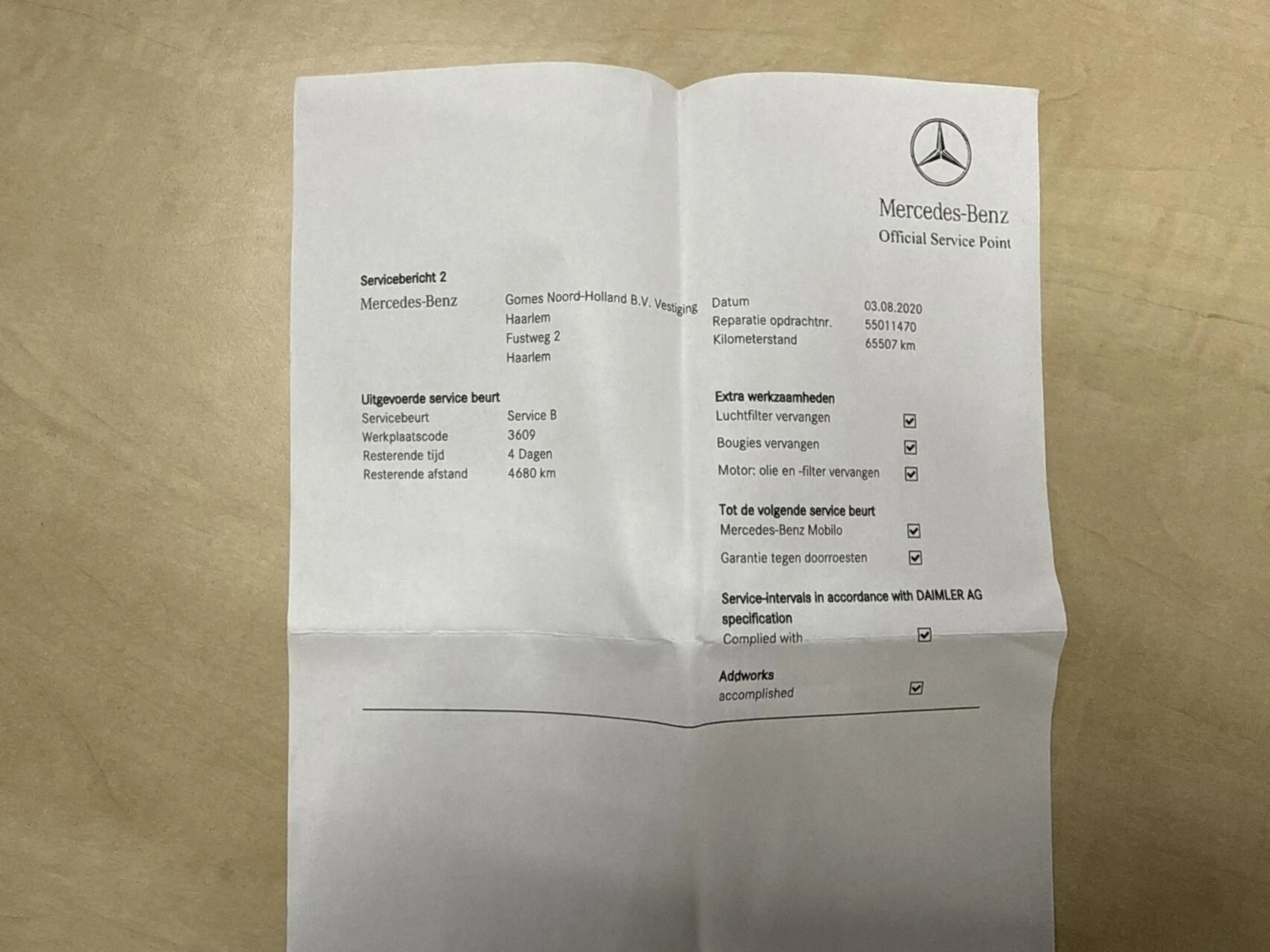 Mercedes-Benz C 350 Estate e Lease Edition | Xenon | Camera | Half Led — photo 28