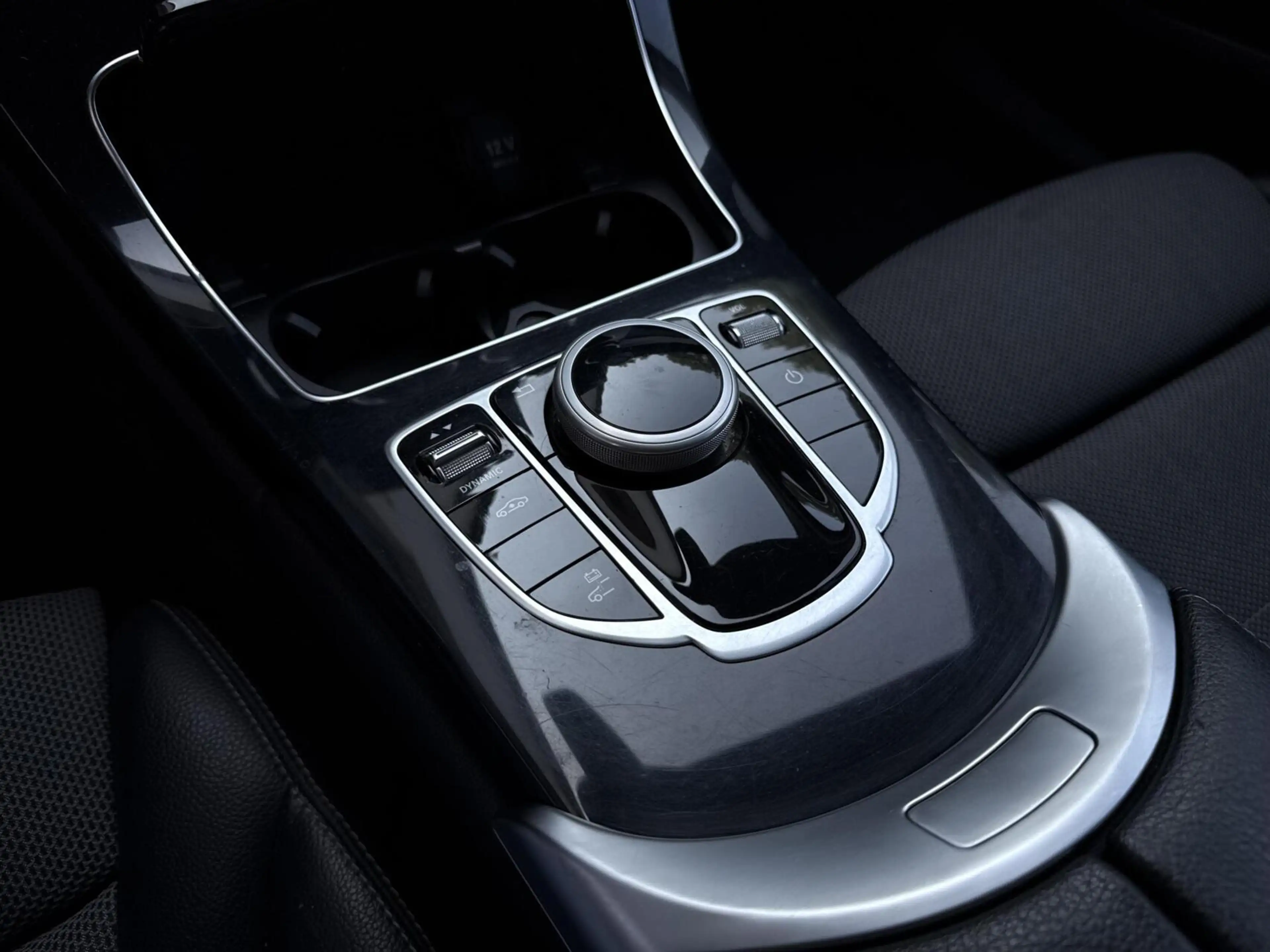 Mercedes-Benz C 350 Estate e Lease Edition | Xenon | Camera | Half Led — photo 19