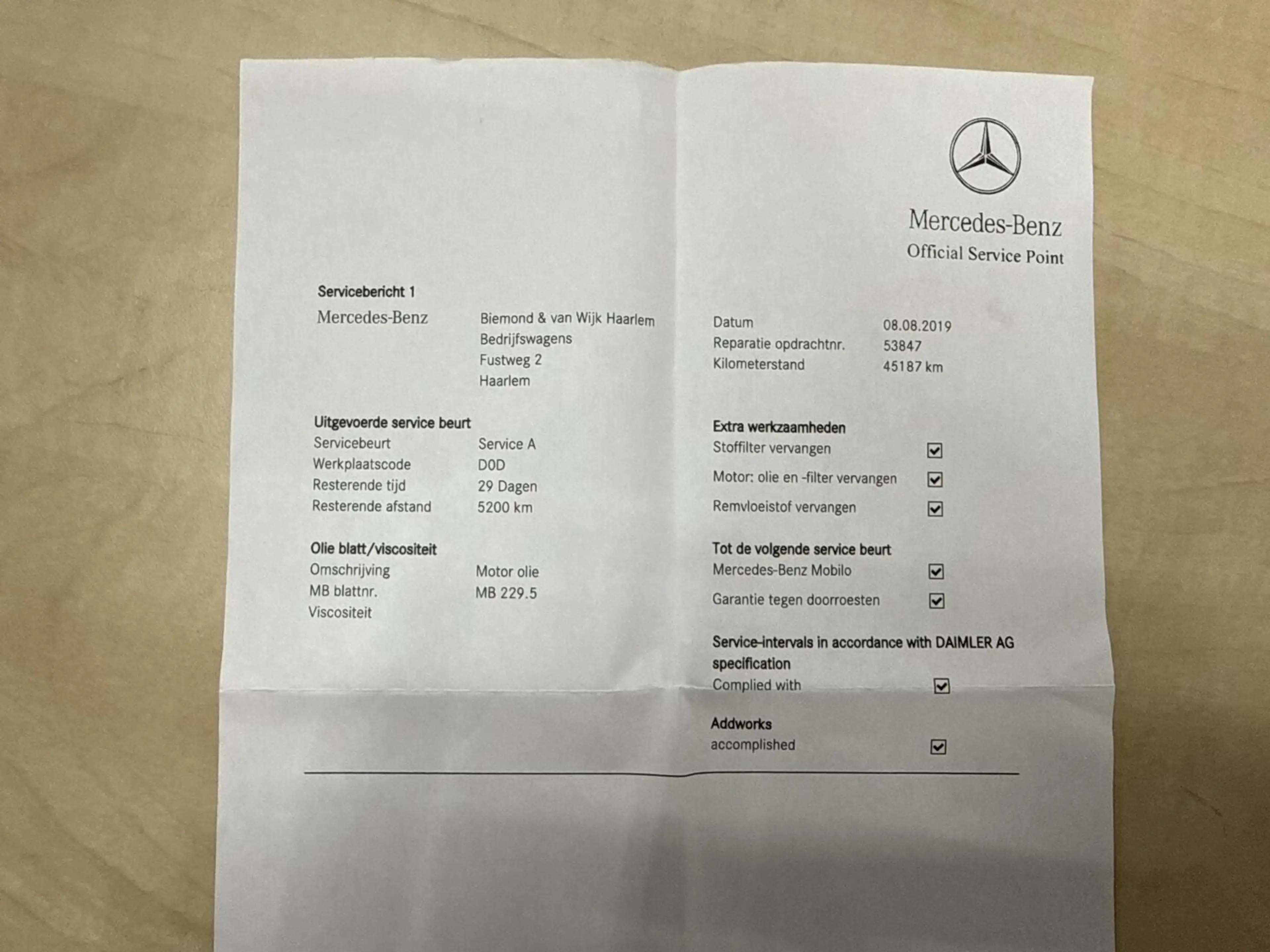 Mercedes-Benz C 350 Estate e Lease Edition | Xenon | Camera | Half Led — photo 29