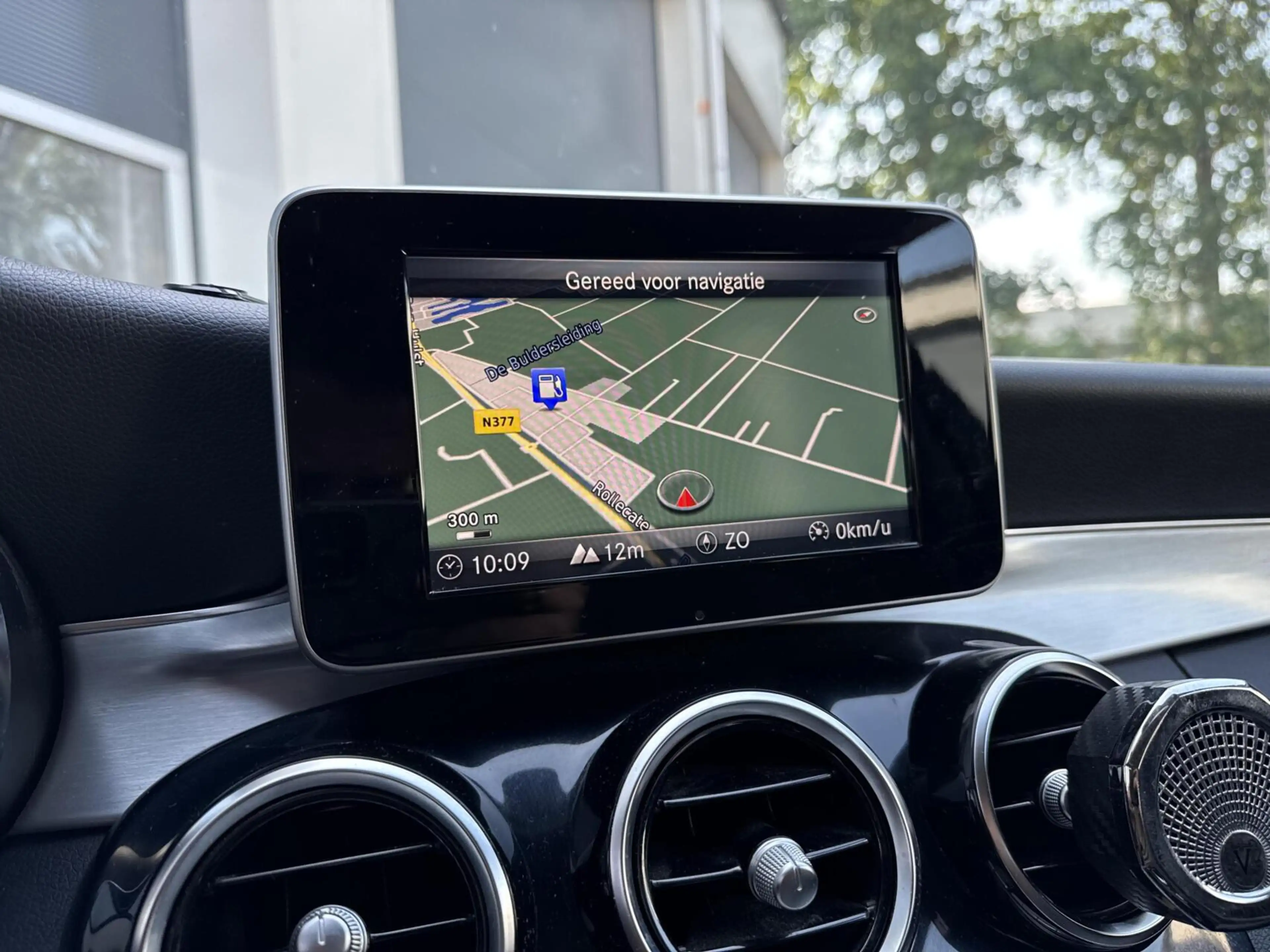 Mercedes-Benz C 350 Estate e Lease Edition | Xenon | Camera | Half Led — photo 15