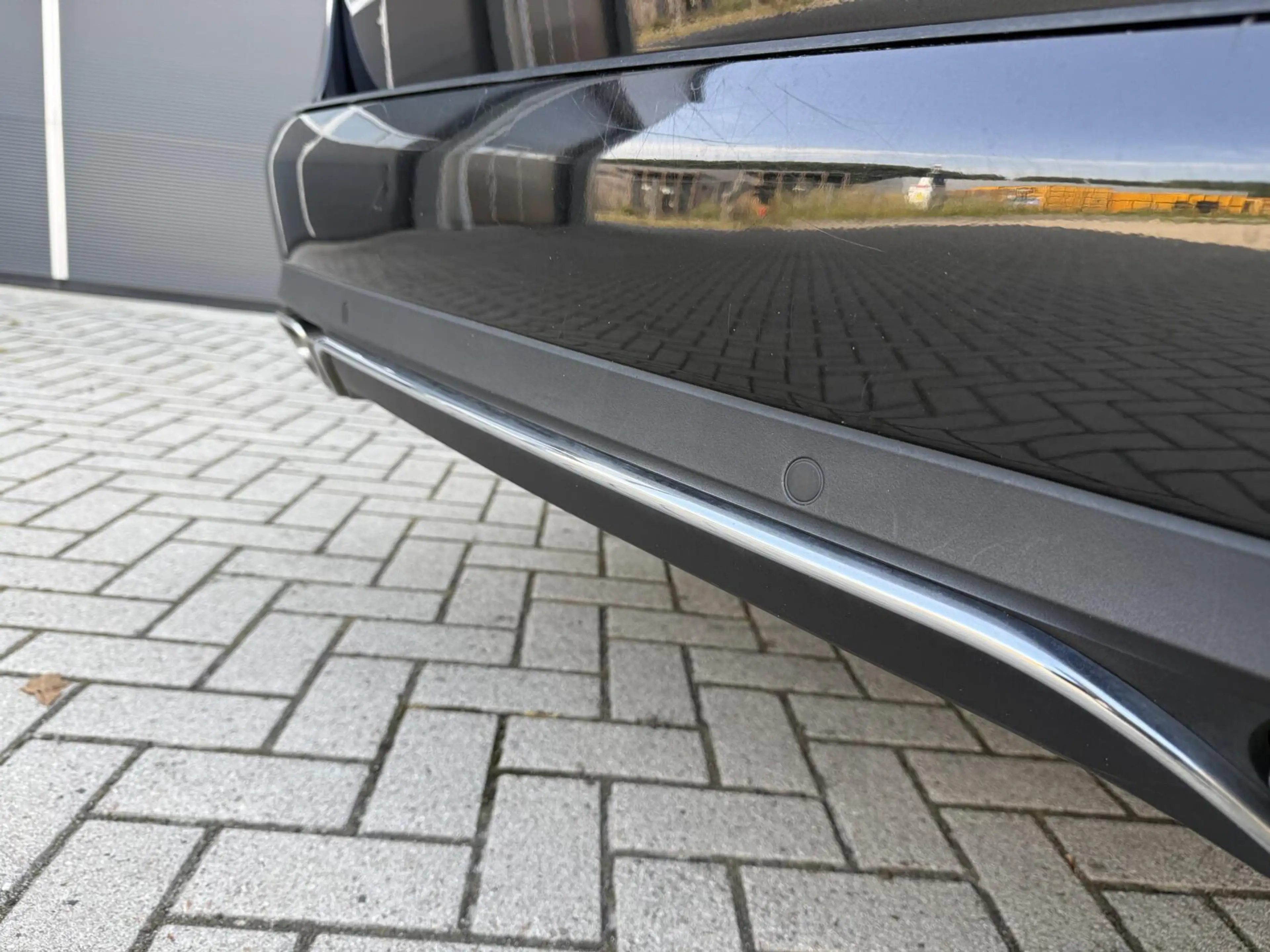 Mercedes-Benz C 350 Estate e Lease Edition | Xenon | Camera | Half Led — photo 26