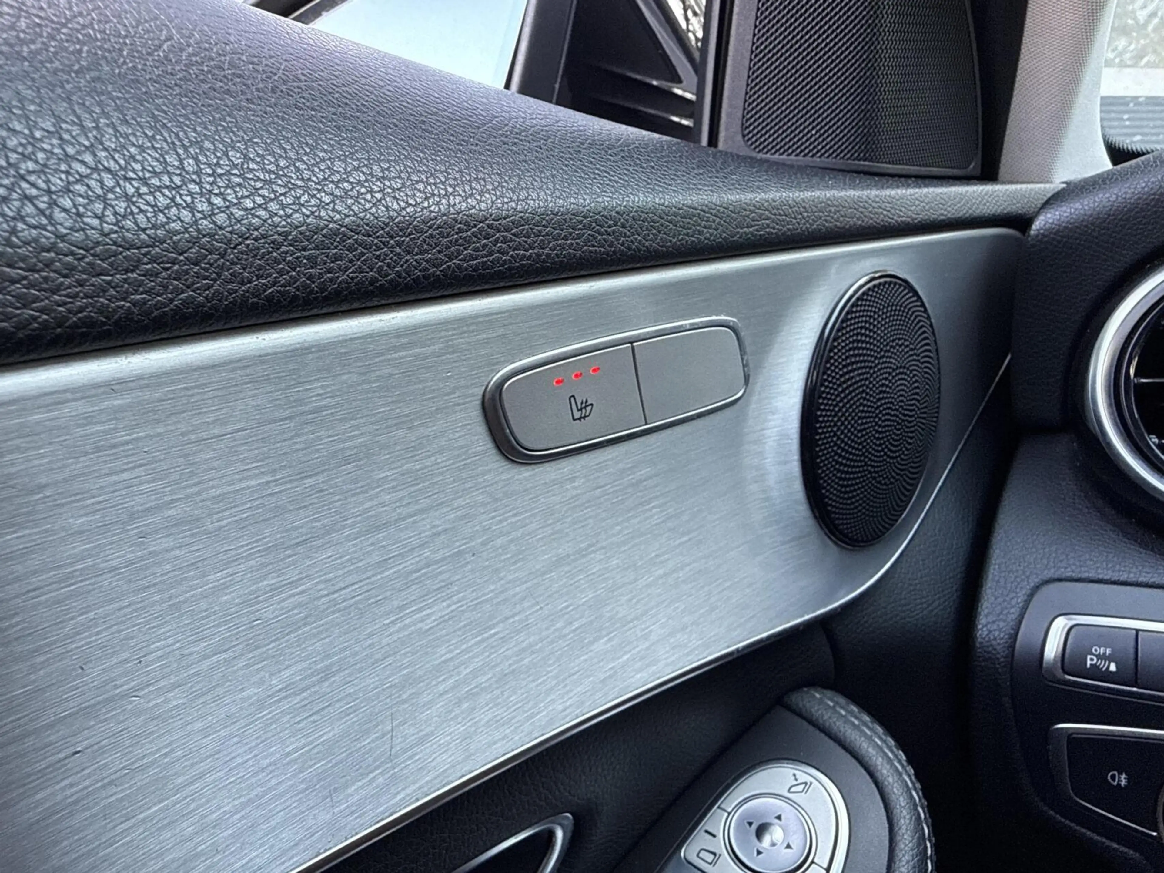 Mercedes-Benz C 350 Estate e Lease Edition | Xenon | Camera | Half Led — photo 17