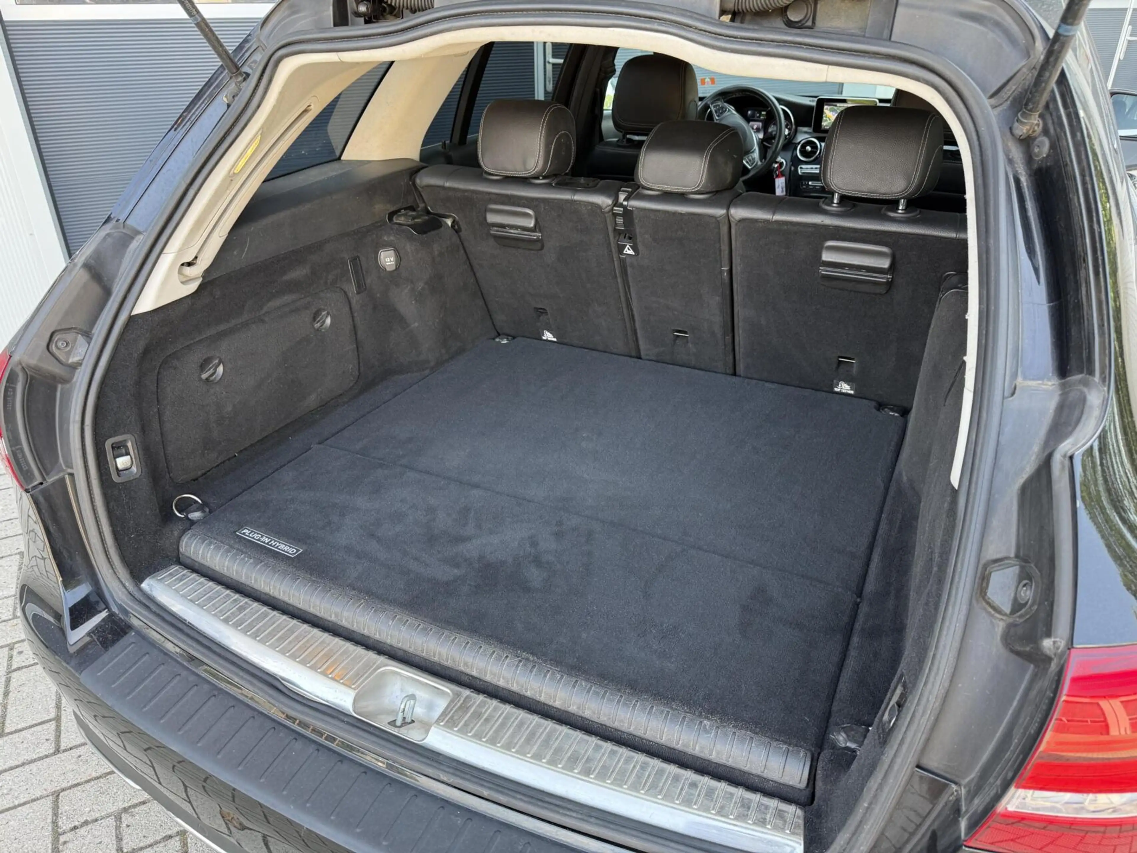 Mercedes-Benz C 350 Estate e Lease Edition | Xenon | Camera | Half Led — photo 8
