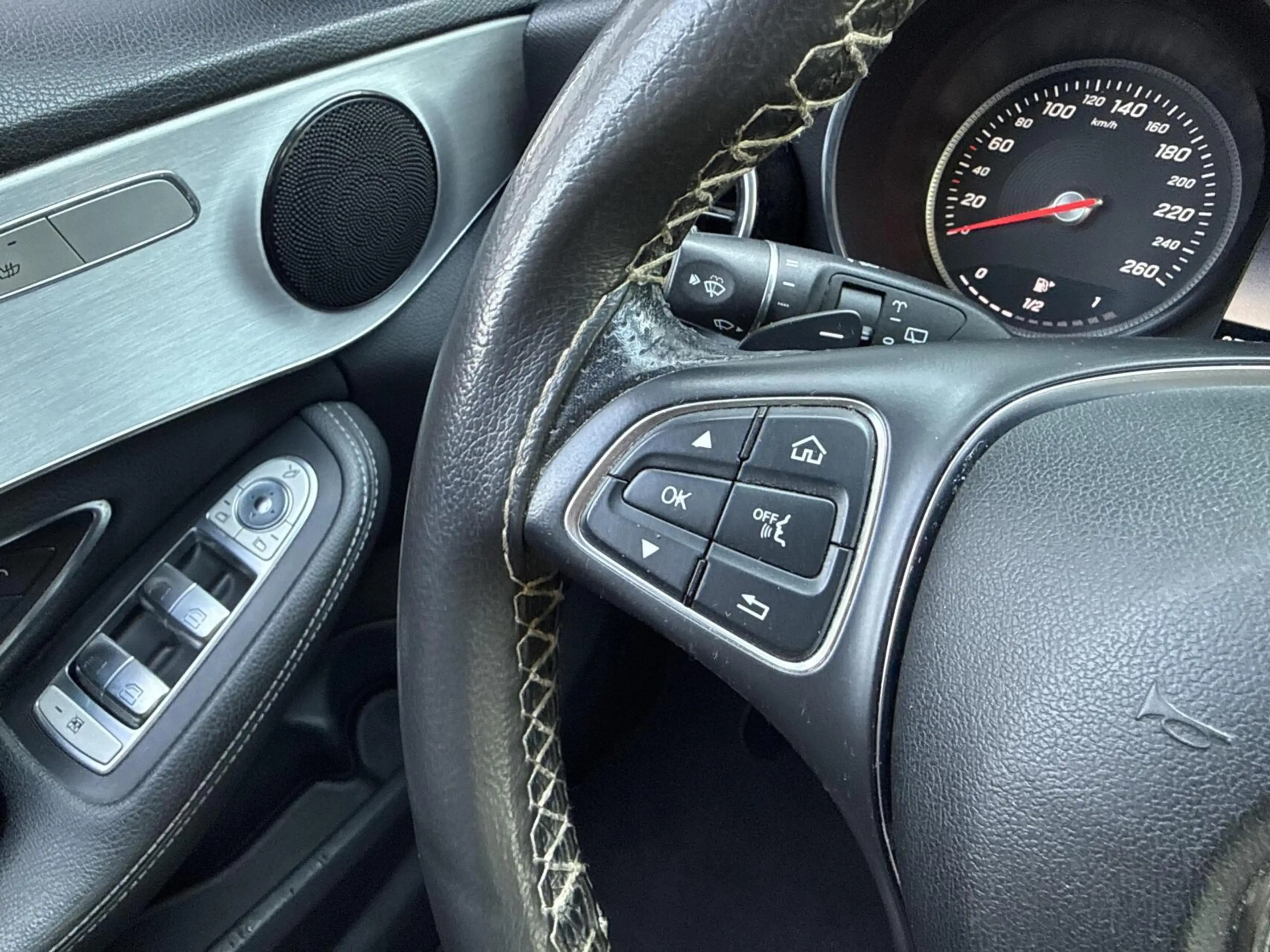 Mercedes-Benz C 350 Estate e Lease Edition | Xenon | Camera | Half Led — photo 13