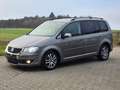 Volkswagen Touran Trendline Gris - thumbnail 1