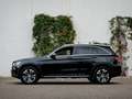 Mercedes-Benz GLC 300 300 e 211+122ch Avantgarde Line 4Matic 9G-Tronic E Noir - thumbnail 8
