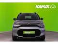 Citroen C3 Aircross 1.2PureTech 110 Max+LED+NAVI+KAMERA Grau - thumbnail 10