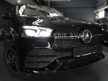 de 4MATIC AMG-LINE/WIDESCREEN/MULTI/PANO