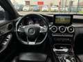 Mercedes-Benz C 63 AMG 476PK|HUD|LED|Navi|PDC|Lane-ass Grijs - thumbnail 31