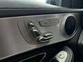 Mercedes-Benz C 63 AMG 476PK|HUD|LED|Navi|PDC|Lane-ass Grijs - thumbnail 16