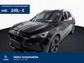 CUPRA Formentor 2.0TSI DSG VZ LED Nav DCC ACC APP 360° Schwarz - thumbnail 1