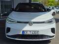 Volkswagen ID.4 GTX 4M PANO/AHK/WÄPU/ARHUD/PRO/MEMO/DCC/AREA Weiß - thumbnail 2