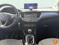 Opel Crossland 1.2 61kW (82CV) Burdeos - thumbnail 13