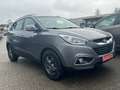 Hyundai iX35 blue Finale 2WD Grau - thumbnail 3