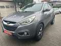 Hyundai iX35 blue Finale 2WD Grau - thumbnail 1