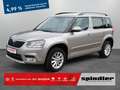 Skoda Yeti Ambition 1.4 TSI/ Navi, AHK, PDC,  SHZ, ESC Beige - thumbnail 1
