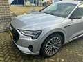 Audi e-tron 55Q Plateado - thumbnail 3