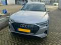 Audi e-tron 55Q Argintiu - thumbnail 1