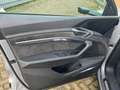 Audi e-tron 55Q Ezüst - thumbnail 7