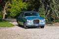 Bentley T1 Saloon Bleu - thumbnail 2