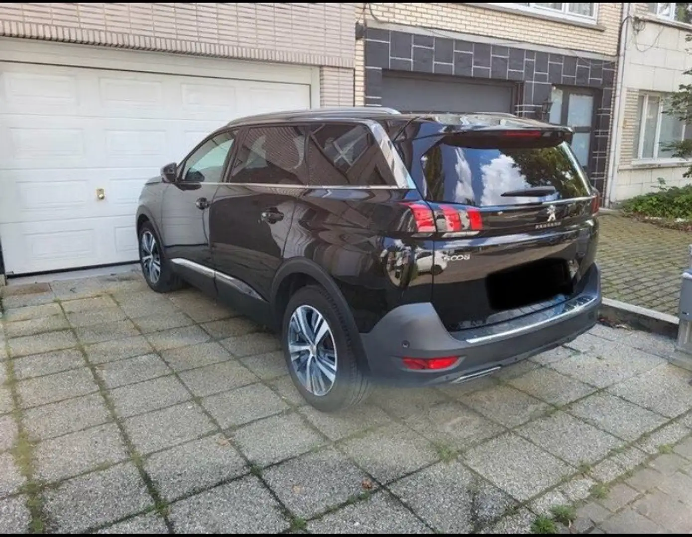 Peugeot 5008 PureTech 130 Allure - 2