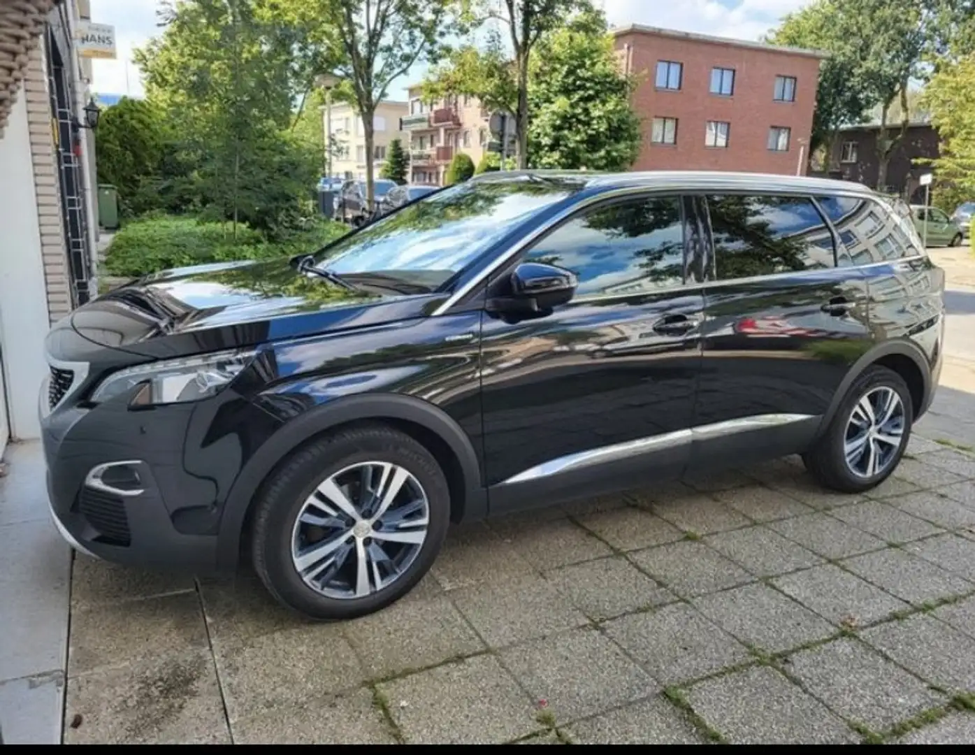 Peugeot 5008 PureTech 130 Allure - 1