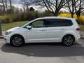Volkswagen Touran Touran Highline 2,0 SCR TDI DSG Highline Weiß - thumbnail 3