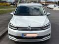 Volkswagen Touran Touran Highline 2,0 SCR TDI DSG Highline Weiß - thumbnail 1