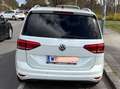 Volkswagen Touran Touran Highline 2,0 SCR TDI DSG Highline Weiß - thumbnail 2