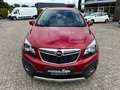 Opel Mokka 1.4 Edition ecoFlex 4x4 | PDC | Klima | AHK Rot - thumbnail 2