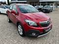 Opel Mokka 1.4 Edition ecoFlex 4x4 | PDC | Klima | AHK Rot - thumbnail 3